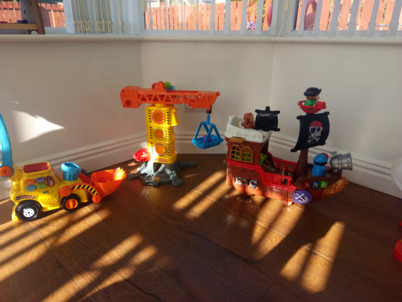 kids toys gumtree